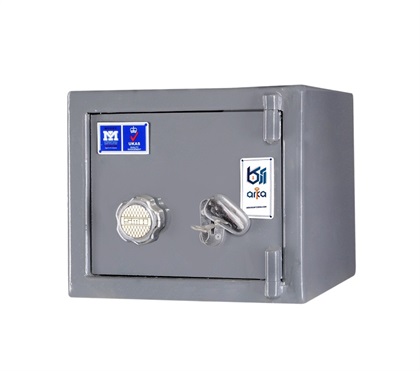 سیف باکس هتلی آرکا مدل MS 45